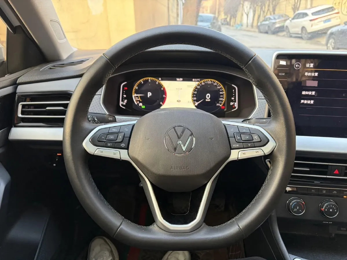 2023 Volkswagen Lavida 1.5L 113HP L4 6AT,autocango,china used car exporter,china ev exporter,chinese used car exporter,chinese used ev exporter