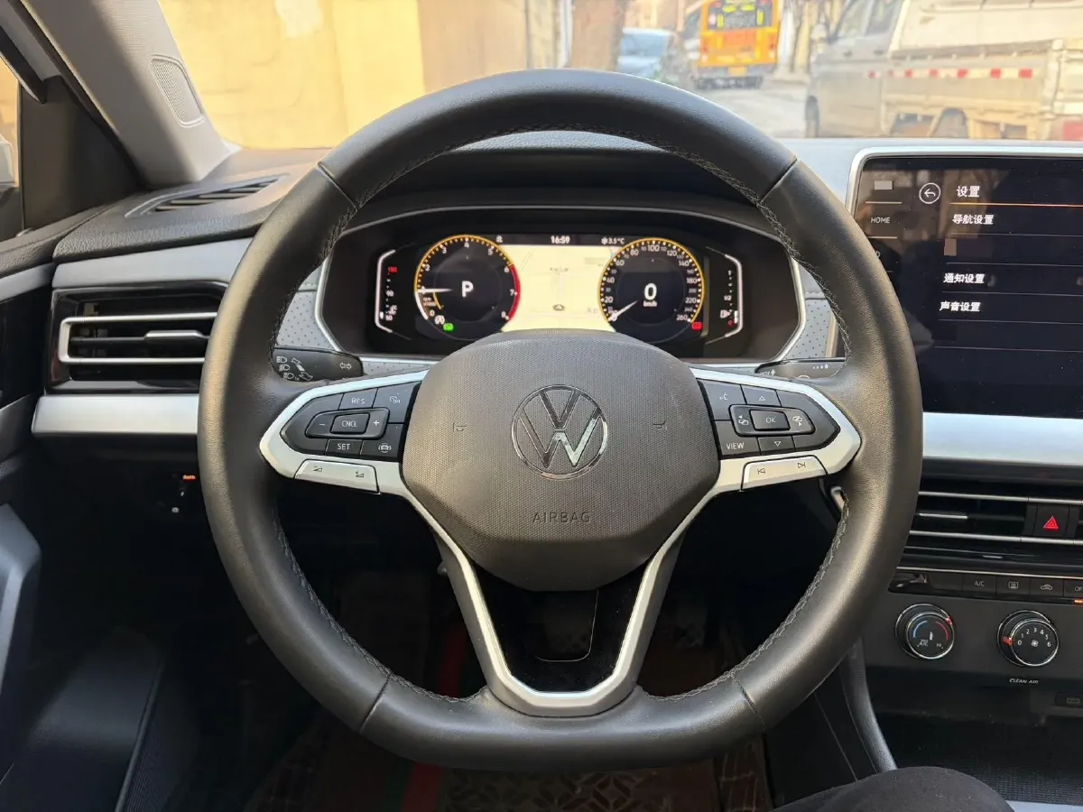 2023 Volkswagen Lavida 1.5L 113HP L4 6AT,autocango,china used car exporter,china ev exporter,chinese used car exporter,chinese used ev exporter