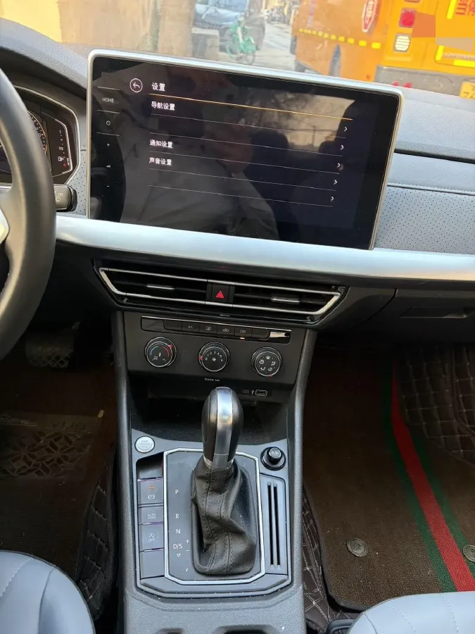 2023 Volkswagen Lavida 1.5L 113HP L4 6AT,autocango,china used car exporter,china ev exporter,chinese used car exporter,chinese used ev exporter