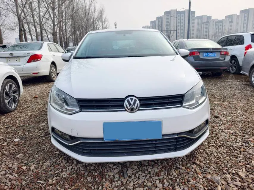 2016 Volkswagen Polo 1.6L 110HP L4 6AT,autocango,china used car exporter,china ev exporter,chinese used car exporter,chinese used ev exporter