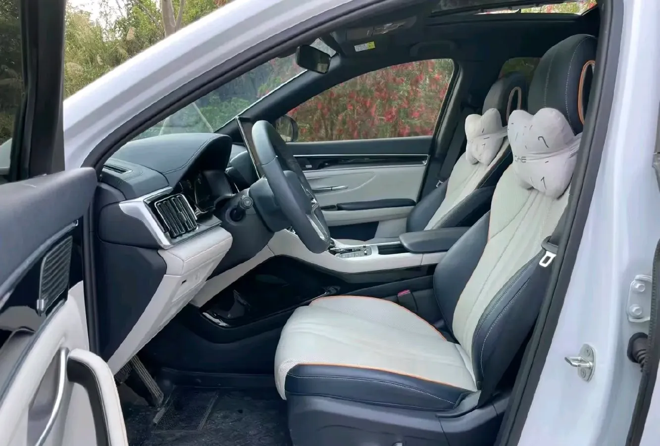 2021 Geometry A BEV 70KWH,autocango,china used car exporter,china ev exporter,chinese used car exporter,chinese used ev exporter