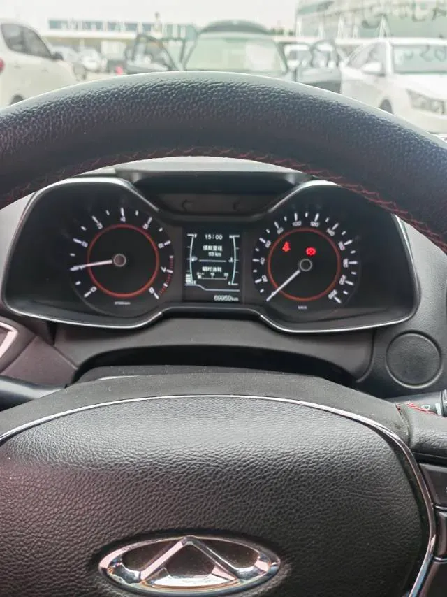 2017 Chery Arrizo 5 1.5L 116HP L4 5MT,autocango,china used car exporter,china ev exporter,chinese used car exporter,chinese used ev exporter