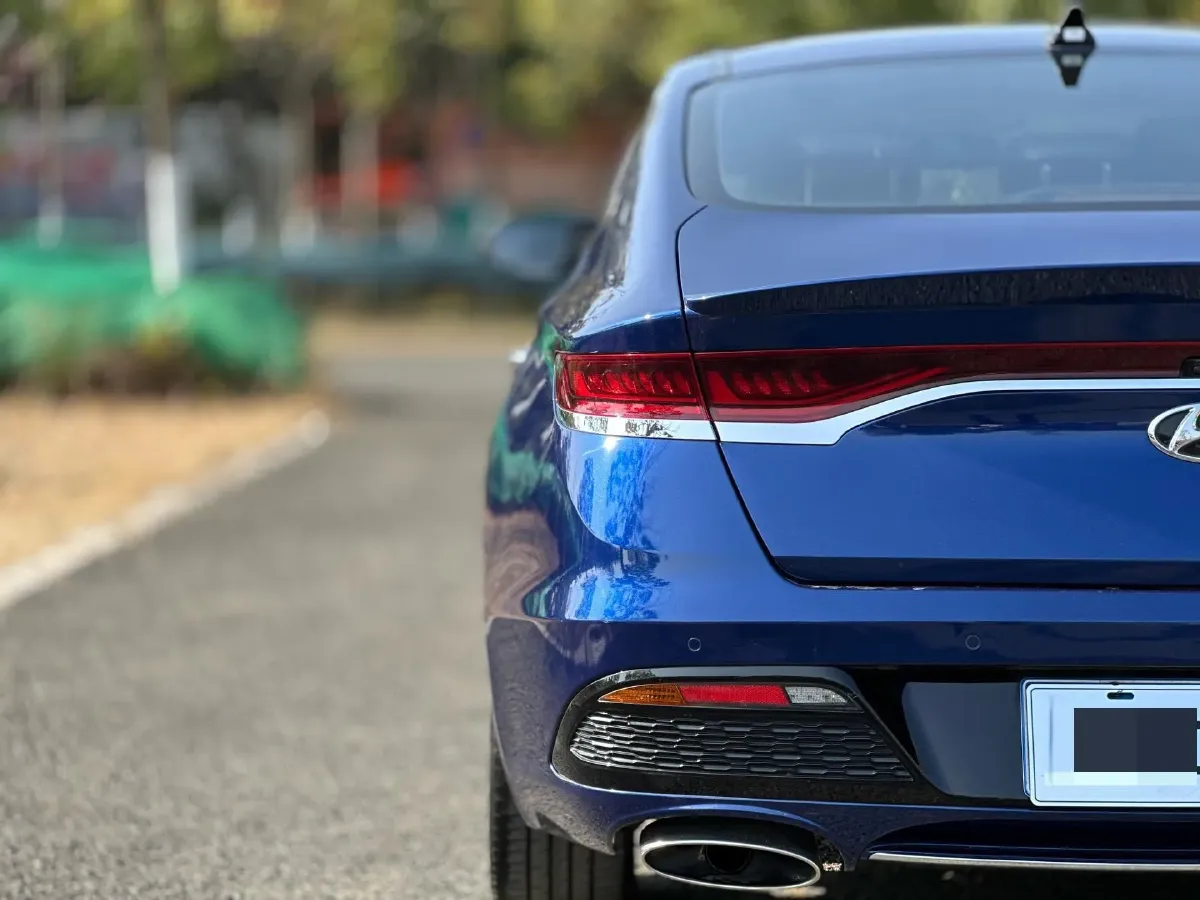 2019 Hyundai La Festa 1.6T 204HP L4 7DCT,autocango,china used car exporter,china ev exporter,chinese used car exporter,chinese used ev exporter