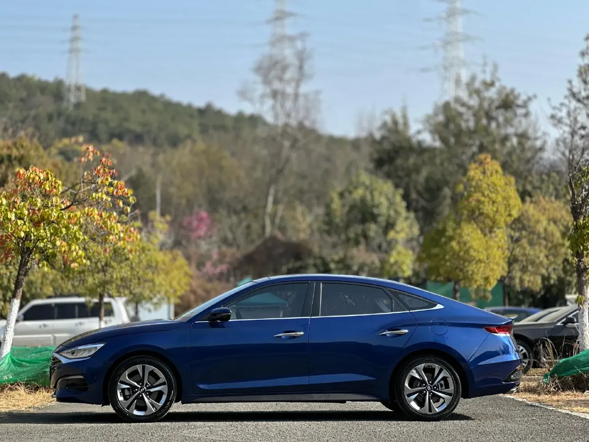 2019 Hyundai La Festa 1.6T 204HP L4 7DCT,autocango,china used car exporter,china ev exporter,chinese used car exporter,chinese used ev exporter