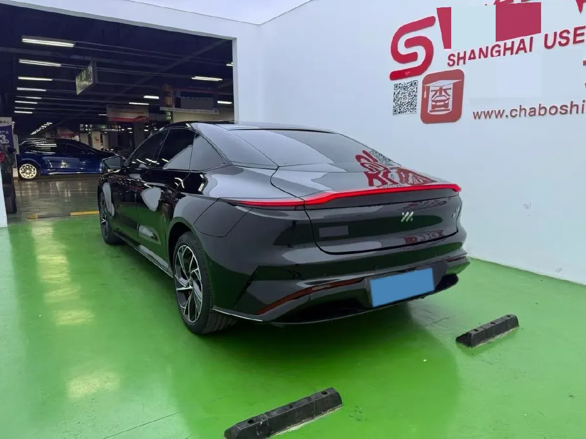 2022 IM L7 BEV 90KWH,autocango,china used car exporter,china ev exporter,chinese used car exporter,chinese used ev exporter