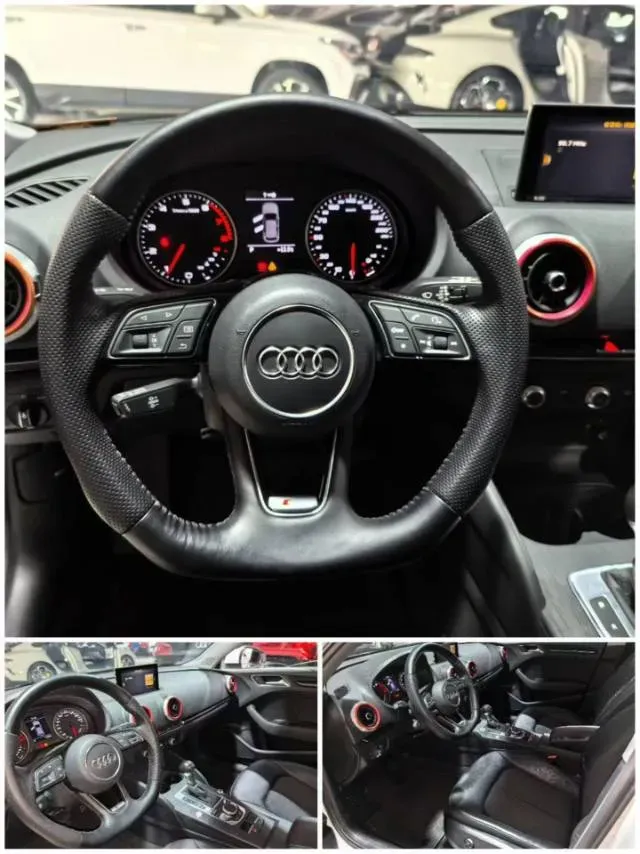 2020 Audi A3 1.4T 150HP L4 7DCT,autocango,china used car exporter,china ev exporter,chinese used car exporter,chinese used ev exporter