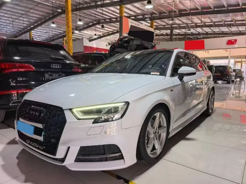 2020 Audi A3 1.4T 150HP L4 7DCT,autocango,china used car exporter,china ev exporter,chinese used car exporter,chinese used ev exporter
