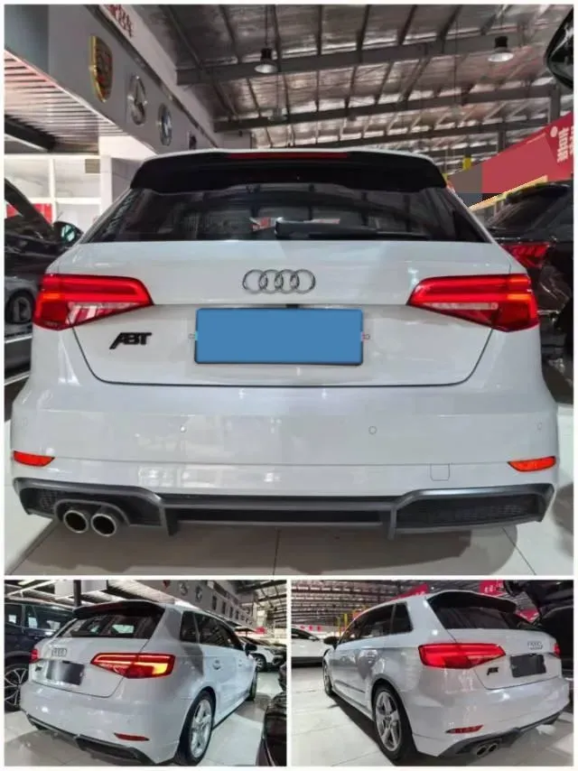 2020 Audi A3 1.4T 150HP L4 7DCT,autocango,china used car exporter,china ev exporter,chinese used car exporter,chinese used ev exporter