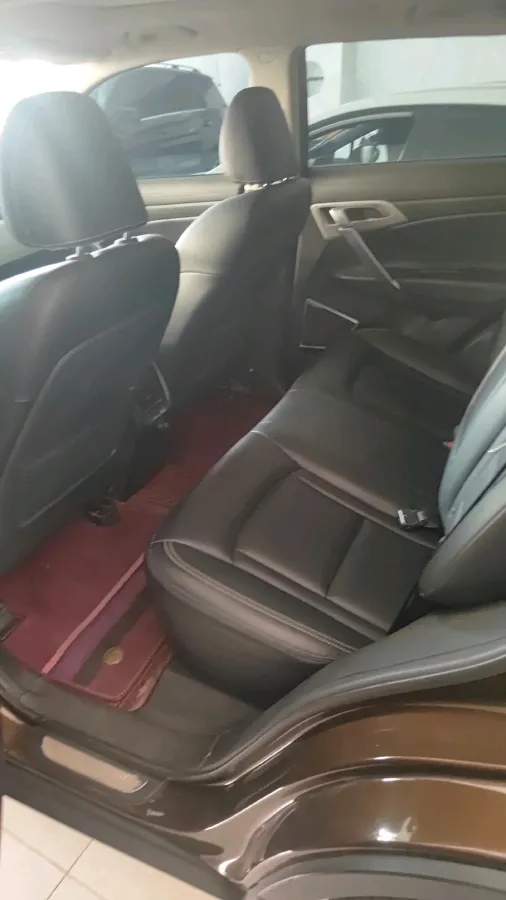 2016 Geely Azkarra 1.8T 184HP L4 6AT,autocango,china used car exporter,china ev exporter,chinese used car exporter,chinese used ev exporter