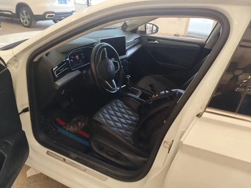 2023 Volkswagen Sagitar 1.4T 150HP L4 7DCT,autocango,china used car exporter,china ev exporter,chinese used car exporter,chinese used ev exporter