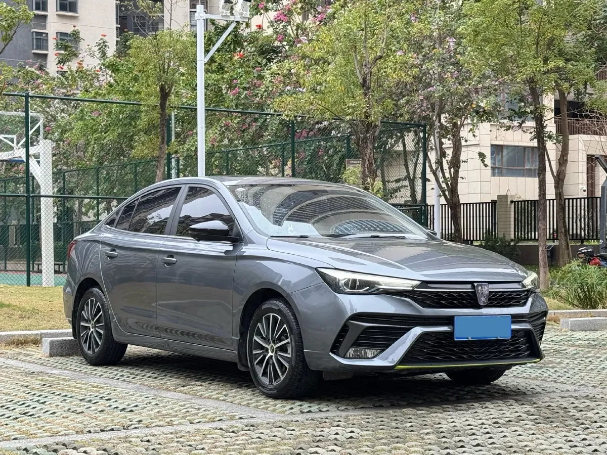 2021 Roewe i5 1.5L 120HP L4 CVT,autocango,china used car exporter,china ev exporter,chinese used car exporter,chinese used ev exporter
