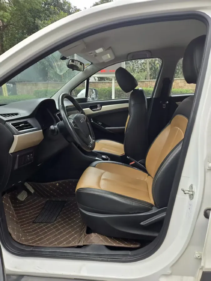 2019 Levdeo i3 BEV 15.33KWH,autocango,china used car exporter,china ev exporter,chinese used car exporter,chinese used ev exporter