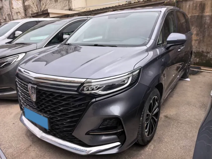 2022 Roewe iMAX8 2.0T 234HP L4 8AT,autocango,china used car exporter,china ev exporter,chinese used car exporter,chinese used ev exporter