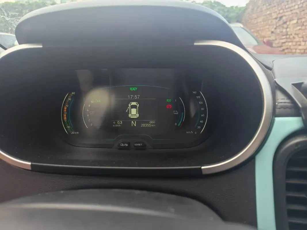 2022 Chery Little Ant BEV 30.7KWH,autocango,china used car exporter,china ev exporter,chinese used car exporter,chinese used ev exporter