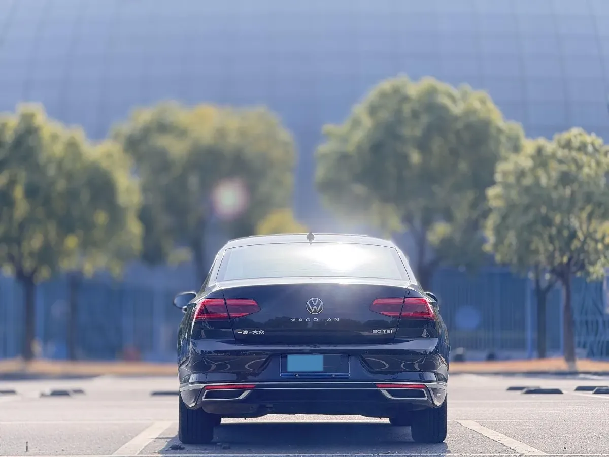 2020 Volkswagen Magotan 1.4T 150HP L4 7DCT,autocango,china used car exporter,china ev exporter,chinese used car exporter,chinese used ev exporter