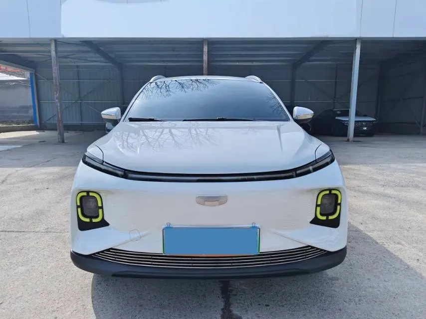 2023 Geometry E BEV 33.5KWH,autocango,china used car exporter,china ev exporter,chinese used car exporter,chinese used ev exporter