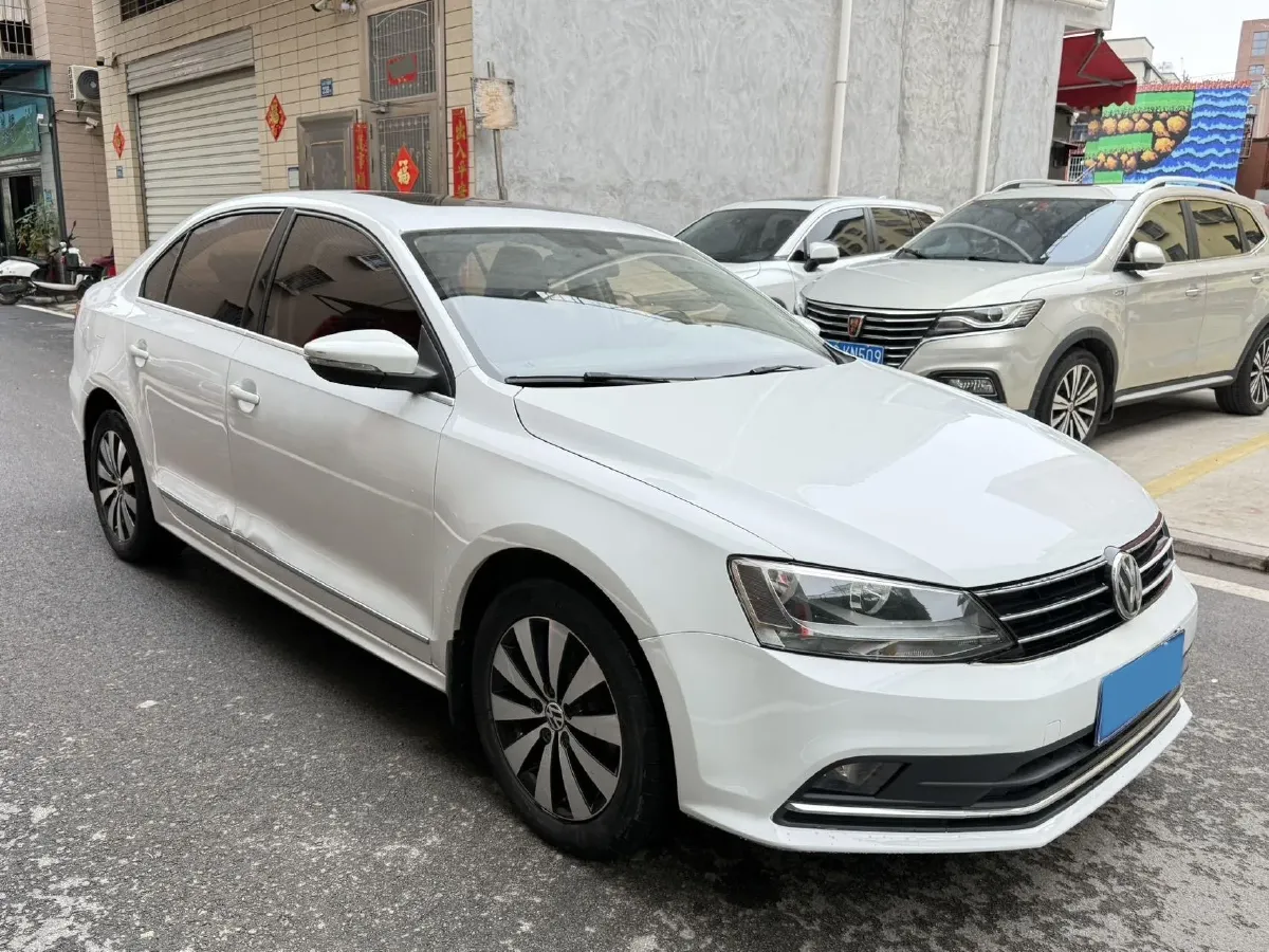 2018 Volkswagen Sagitar 1.2T 110HP L4 7DCT,autocango,china used car exporter,china ev exporter,chinese used car exporter,chinese used ev exporter