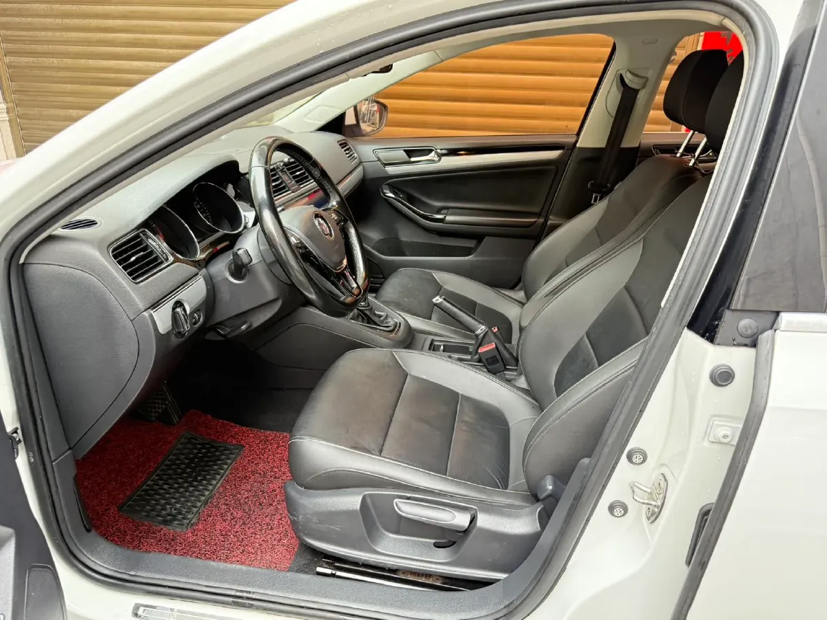 2018 Volkswagen Sagitar 1.2T 110HP L4 7DCT,autocango,china used car exporter,china ev exporter,chinese used car exporter,chinese used ev exporter