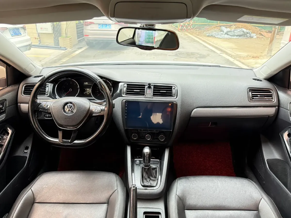 2018 Volkswagen Sagitar 1.2T 110HP L4 7DCT,autocango,china used car exporter,china ev exporter,chinese used car exporter,chinese used ev exporter