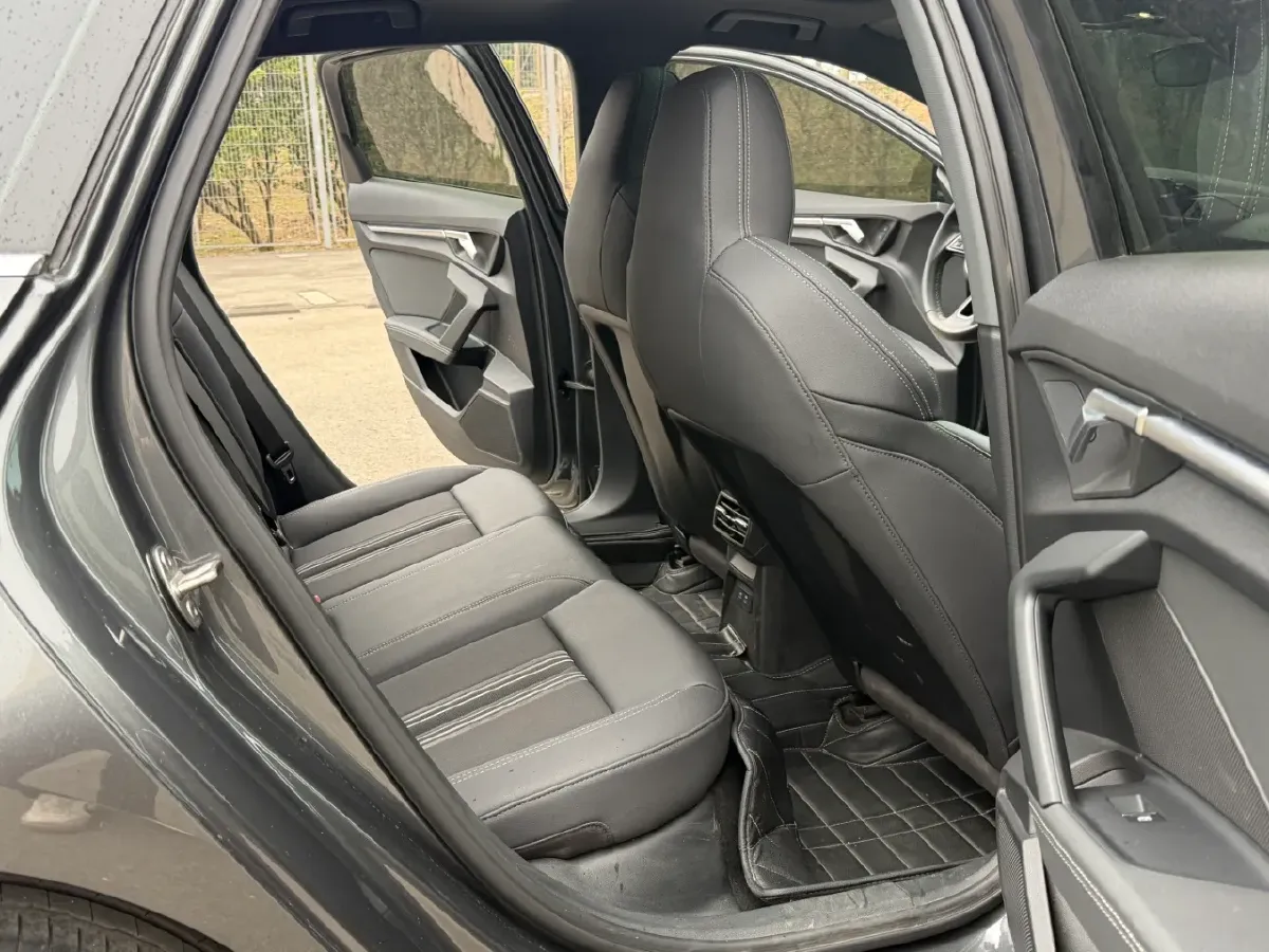 2023 Audi A3 1.4T 150HP L4 7DCT,autocango,china used car exporter,china ev exporter,chinese used car exporter,chinese used ev exporter