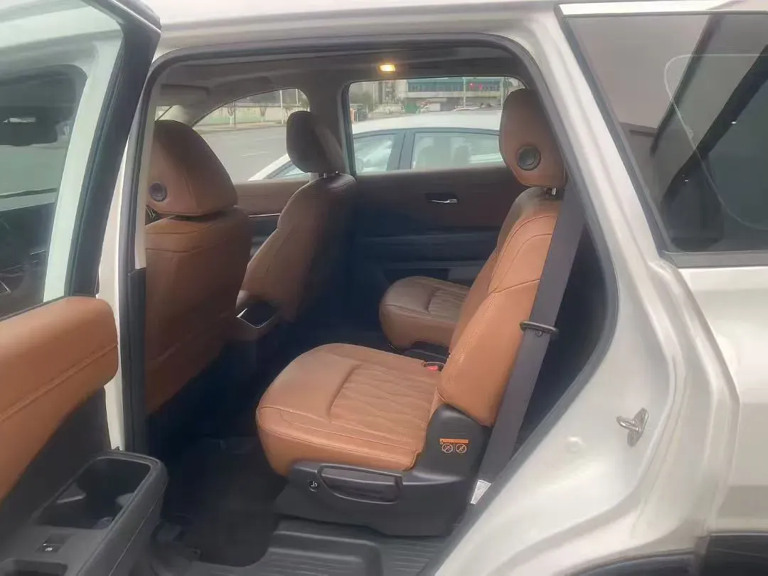 2024 Nissan Pathfinder 2.0T 252HP L4 9AT,autocango,china used car exporter,china ev exporter,chinese used car exporter,chinese used ev exporter