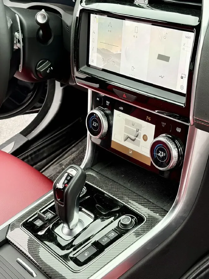 2024 Jaguar XEL 2.0T 250HP L4 8AT,autocango,china used car exporter,china ev exporter,chinese used car exporter,chinese used ev exporter