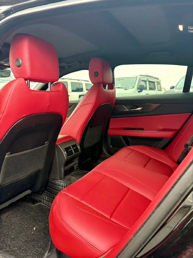 2024 Jaguar XEL 2.0T 250HP L4 8AT,autocango,china used car exporter,china ev exporter,chinese used car exporter,chinese used ev exporter