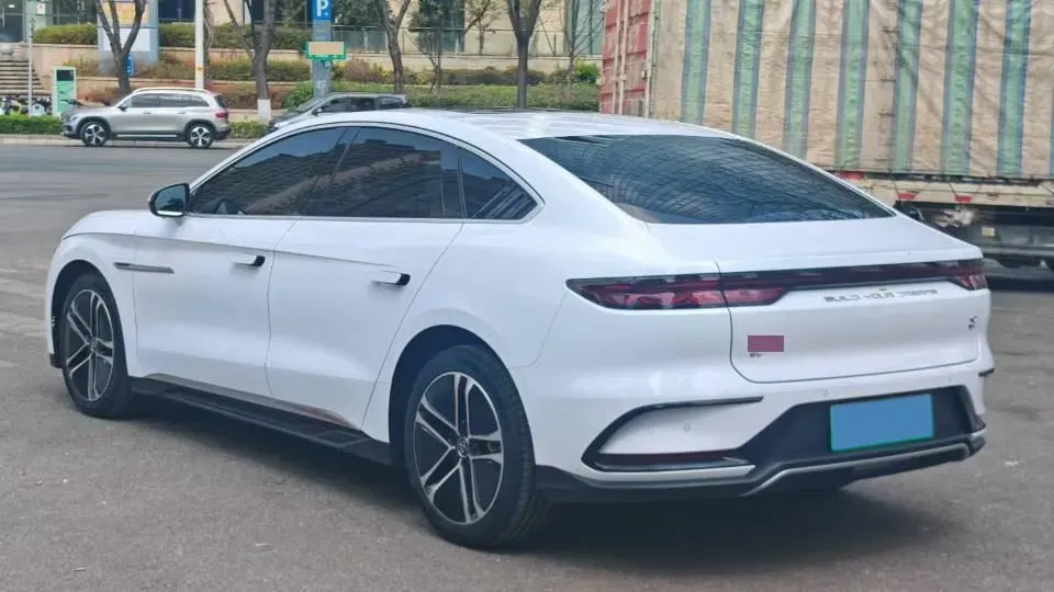 2023 BYD Han BEV 72KWH,autocango,china used car exporter,china ev exporter,chinese used car exporter,chinese used ev exporter