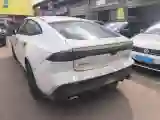 2022 ChangAn UNI-V 1.5T 188HP L4 7DCT