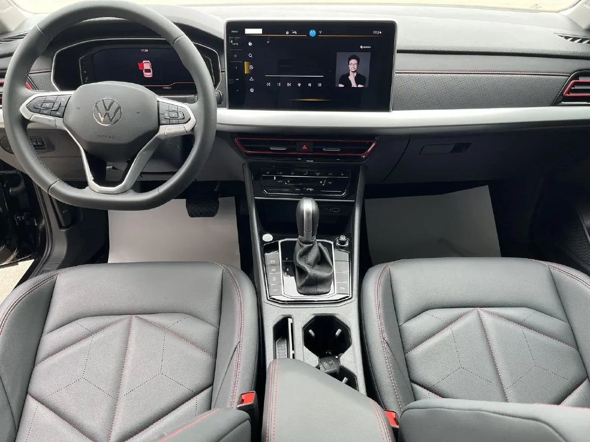 2024 Volkswagen Lavida 1.5T 160HP L4 7DCT,autocango,china used car exporter,china ev exporter,chinese used car exporter,chinese used ev exporter