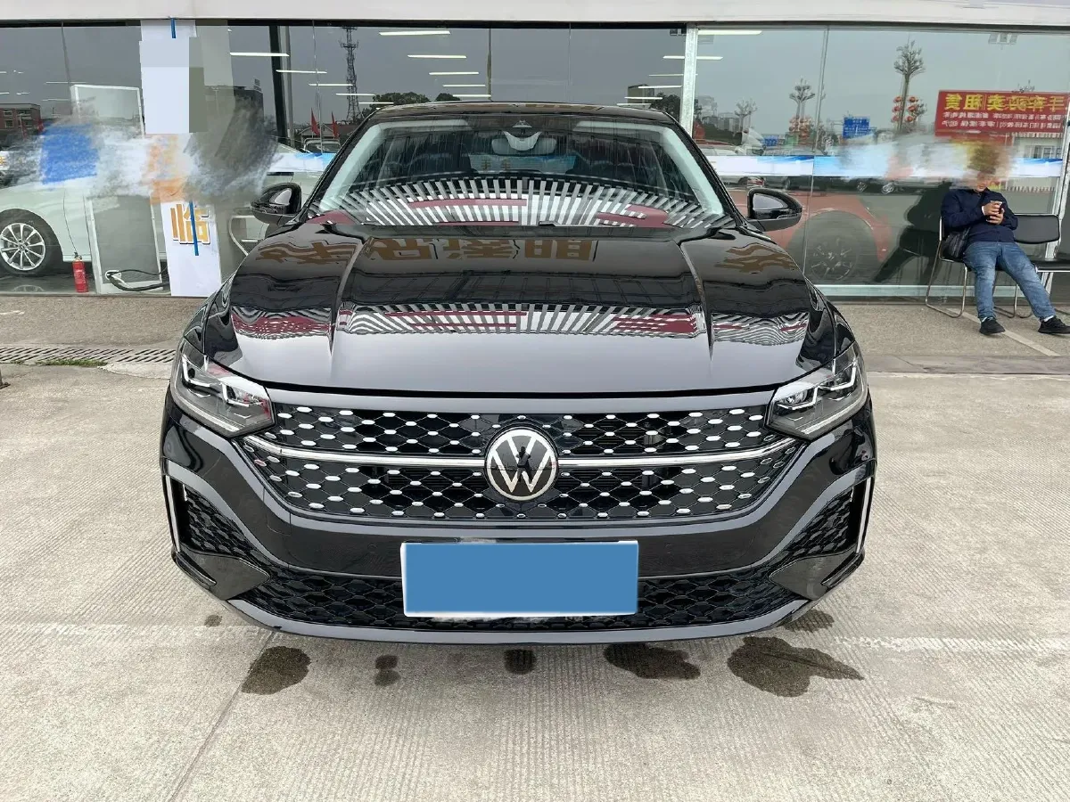 2024 Volkswagen Lavida 1.5T 160HP L4 7DCT,autocango,china used car exporter,china ev exporter,chinese used car exporter,chinese used ev exporter