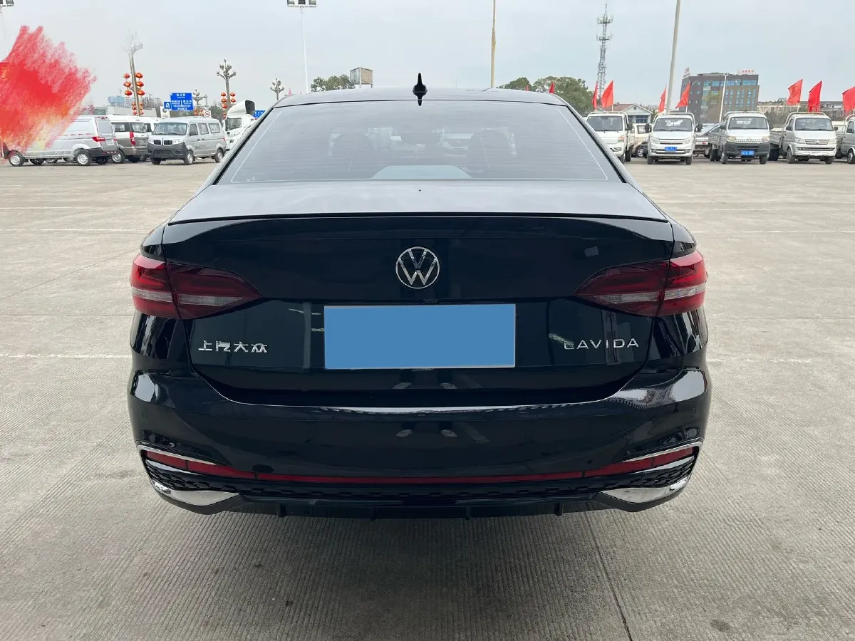 2024 Volkswagen Lavida 1.5T 160HP L4 7DCT,autocango,china used car exporter,china ev exporter,chinese used car exporter,chinese used ev exporter