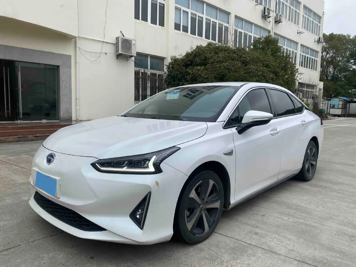 2021 GAC iA5 BEV 58.8KWH,autocango,china used car exporter,china ev exporter,chinese used car exporter,chinese used ev exporter
