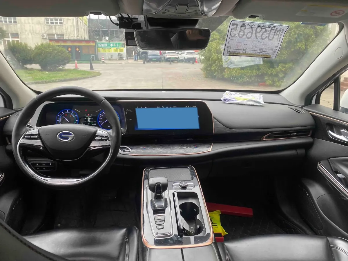 2021 GAC iA5 BEV 58.8KWH,autocango,china used car exporter,china ev exporter,chinese used car exporter,chinese used ev exporter