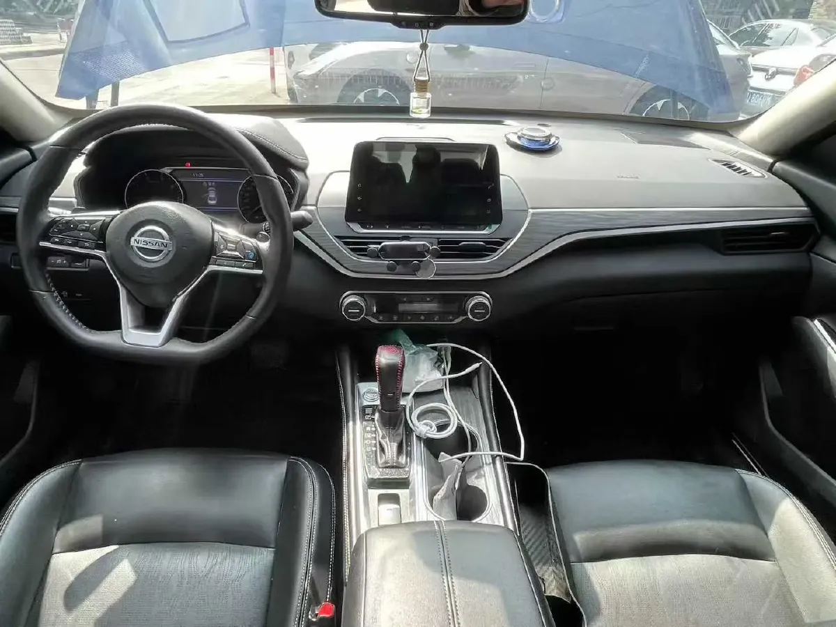 2021 Nissan Teana 2.0T 243HP L4 CVT,autocango,china used car exporter,china ev exporter,chinese used car exporter,chinese used ev exporter