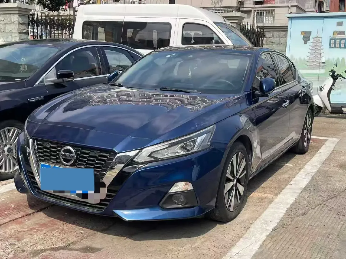 2021 Nissan Teana 2.0T 243HP L4 CVT,autocango,china used car exporter,china ev exporter,chinese used car exporter,chinese used ev exporter