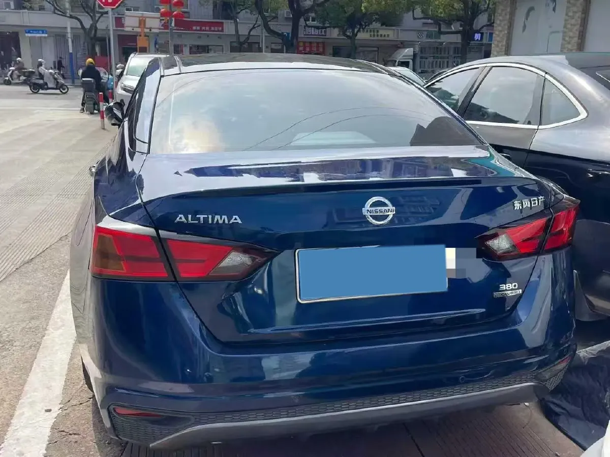 2021 Nissan Teana 2.0T 243HP L4 CVT,autocango,china used car exporter,china ev exporter,chinese used car exporter,chinese used ev exporter