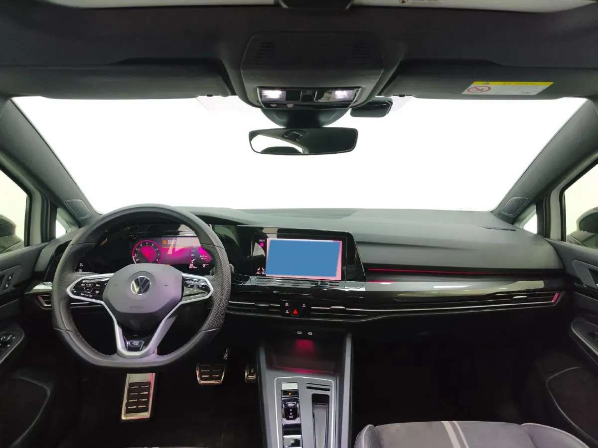 2023 Volkswagen Golf 1.4T 150HP L4 7DCT,autocango,china used car exporter,china ev exporter,chinese used car exporter,chinese used ev exporter