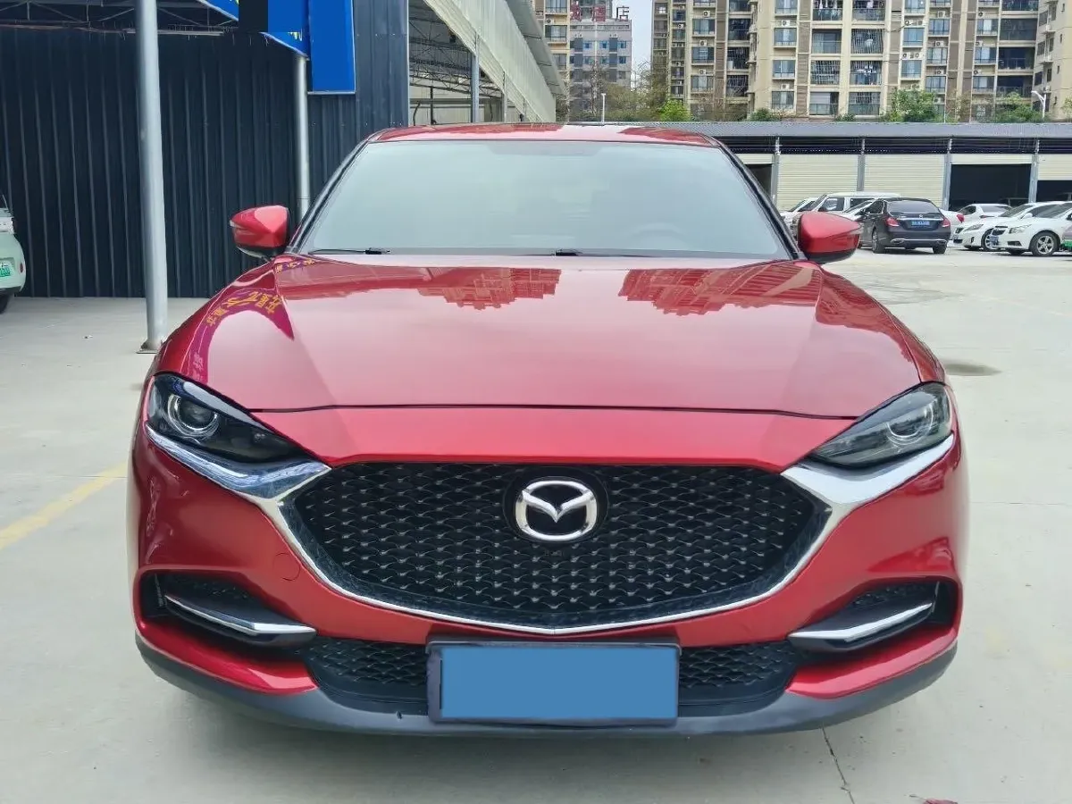 2020 Mazda CX-4 2.0L 158HP L4 6AT,autocango,china used car exporter,china ev exporter,chinese used car exporter,chinese used ev exporter