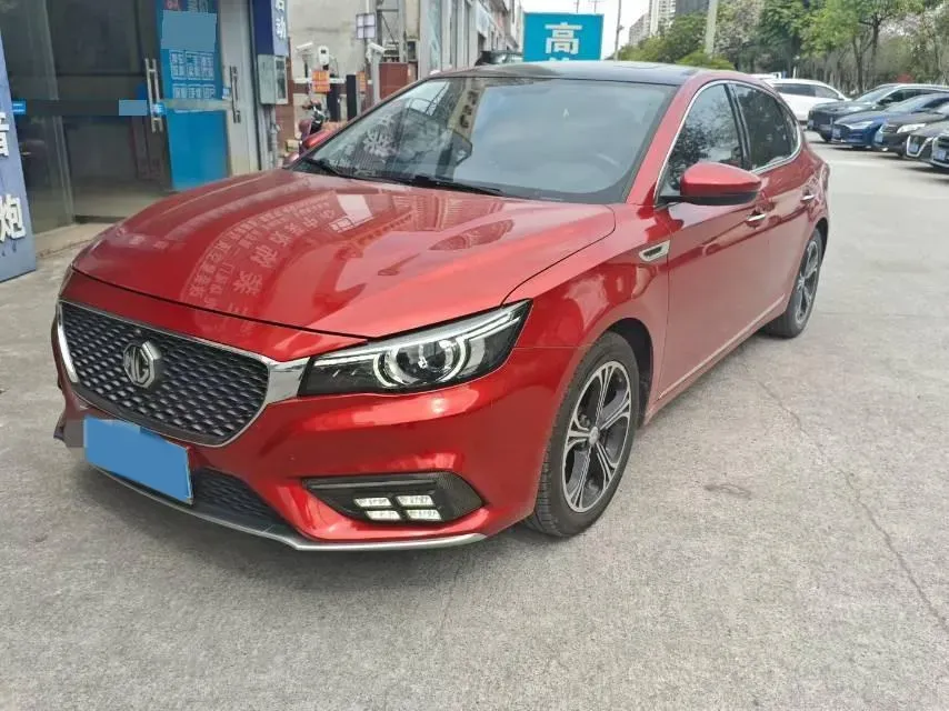 2018 MG MG6 1.5T 169HP L4 7DCT,autocango,china used car exporter,china ev exporter,chinese used car exporter,chinese used ev exporter