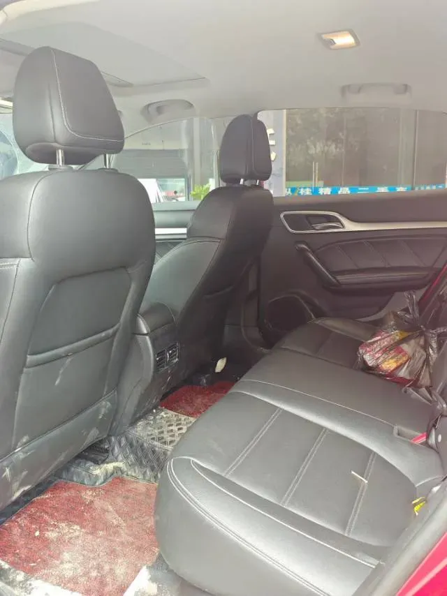 2018 MG MG6 1.5T 169HP L4 7DCT,autocango,china used car exporter,china ev exporter,chinese used car exporter,chinese used ev exporter