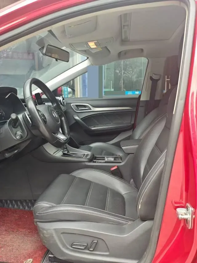 2018 MG MG6 1.5T 169HP L4 7DCT,autocango,china used car exporter,china ev exporter,chinese used car exporter,chinese used ev exporter