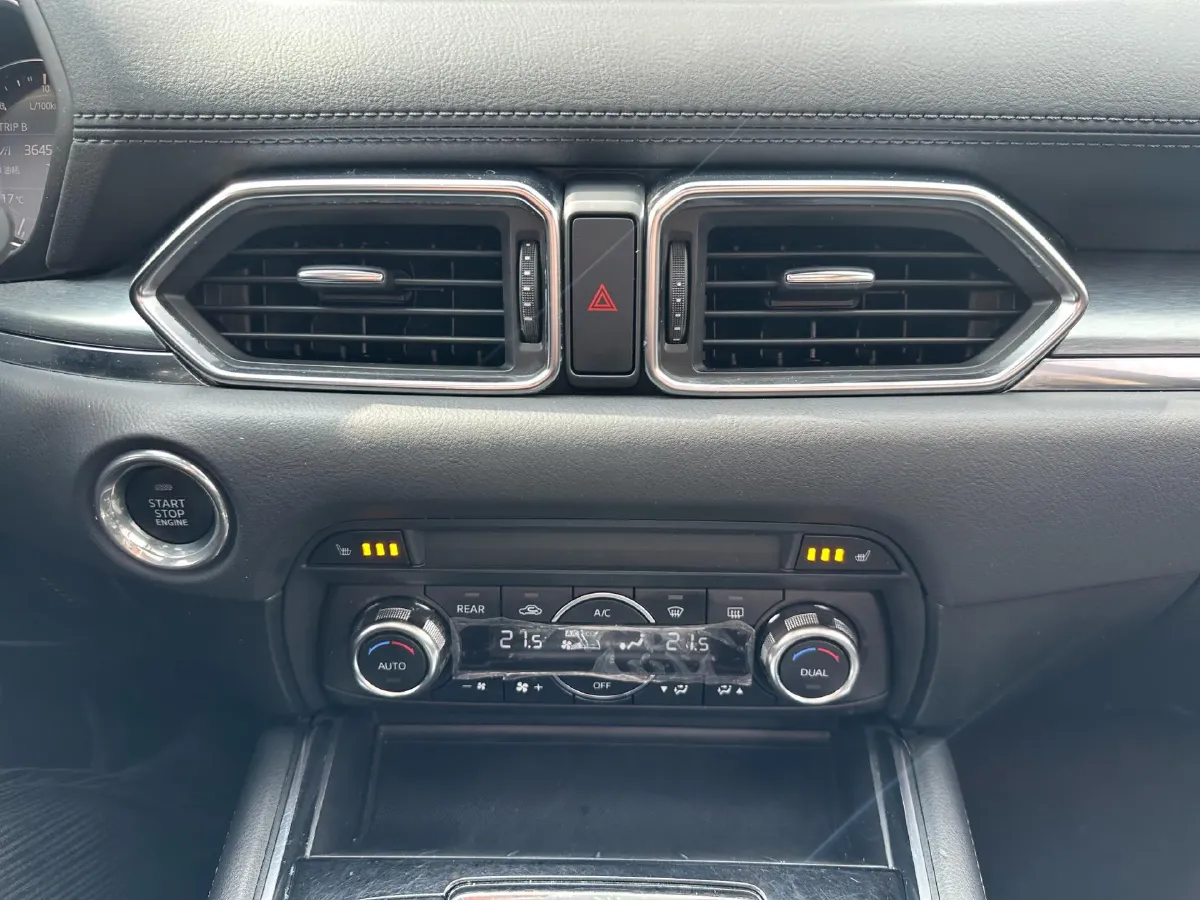 2019 Mazda CX-8 2.5L 192HP L4 6AT,autocango,china used car exporter,china ev exporter,chinese used car exporter,chinese used ev exporter