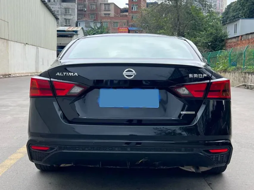 2020 Nissan Teana 2.0L 156HP L4 CVT,autocango,china used car exporter,china ev exporter,chinese used car exporter,chinese used ev exporter