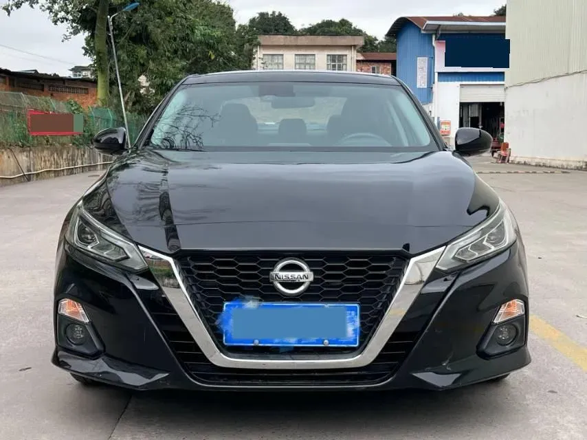 2020 Nissan Teana 2.0L 156HP L4 CVT,autocango,china used car exporter,china ev exporter,chinese used car exporter,chinese used ev exporter