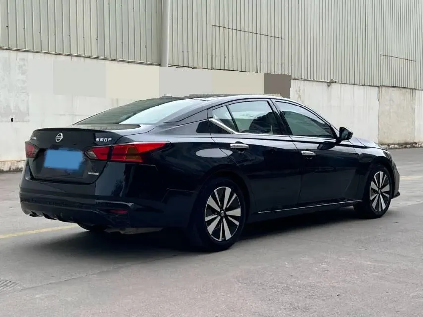 2020 Nissan Teana 2.0L 156HP L4 CVT,autocango,china used car exporter,china ev exporter,chinese used car exporter,chinese used ev exporter