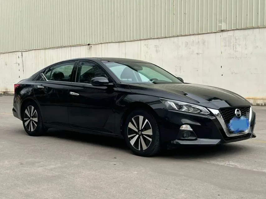 2020 Nissan Teana 2.0L 156HP L4 CVT,autocango,china used car exporter,china ev exporter,chinese used car exporter,chinese used ev exporter