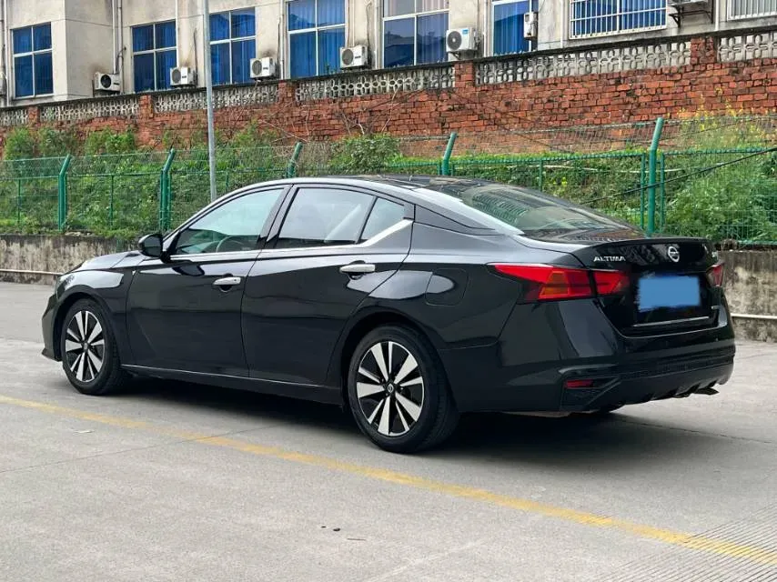 2020 Nissan Teana 2.0L 156HP L4 CVT,autocango,china used car exporter,china ev exporter,chinese used car exporter,chinese used ev exporter