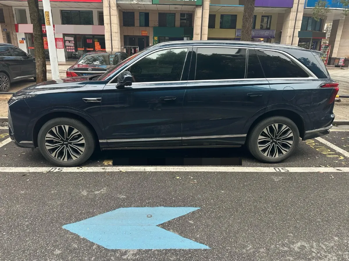 2023 WEY BlueMountain 1.5T 154HP L4 2DHT PHEV 44.5KWH,autocango,china used car exporter,china ev exporter,chinese used car exporter,chinese used ev exporter