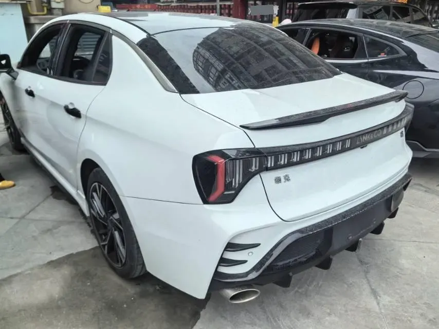 2025 LYNK&CO 03 2.0T 254HP L4 7DCT,autocango,china used car exporter,china ev exporter,chinese used car exporter,chinese used ev exporter